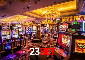 Descubra a Essência do 23bet: Nossa História e Compromissos