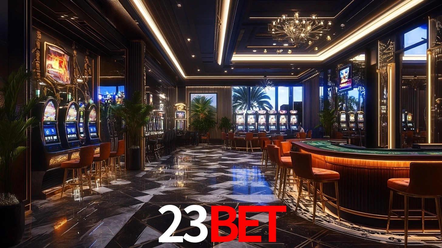 23bet App Interface