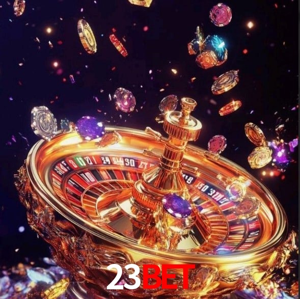 Jogos de Slot 23bet