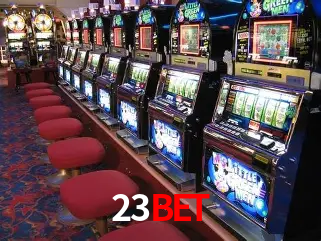 A Experiência Imersiva dos Cassinos Ao Vivo no 23bet