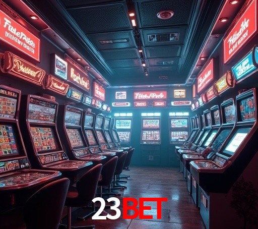 Benefícios da Conta 23bet