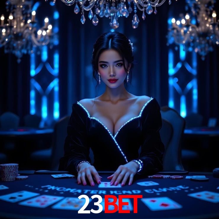 Apostas de Futebol 23bet
