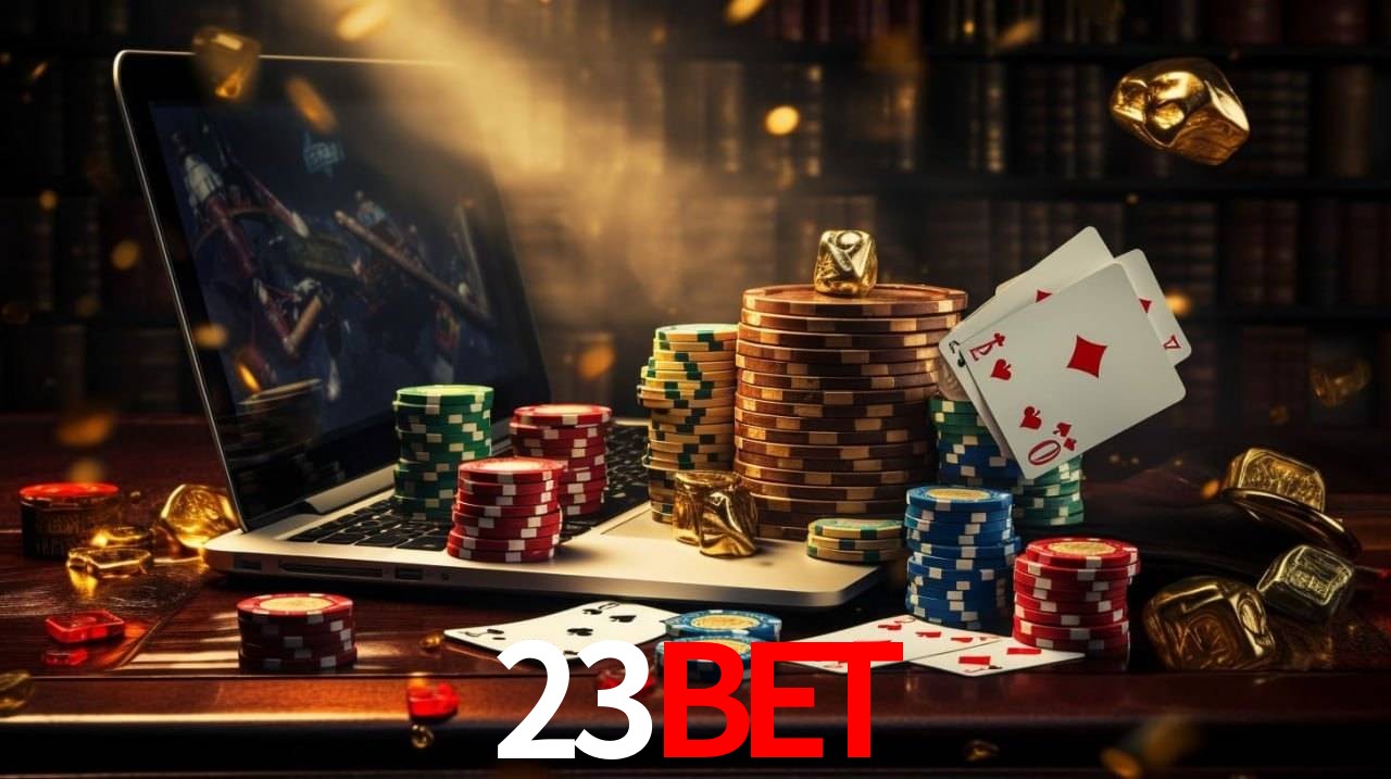 PIX Instantâneo 23bet