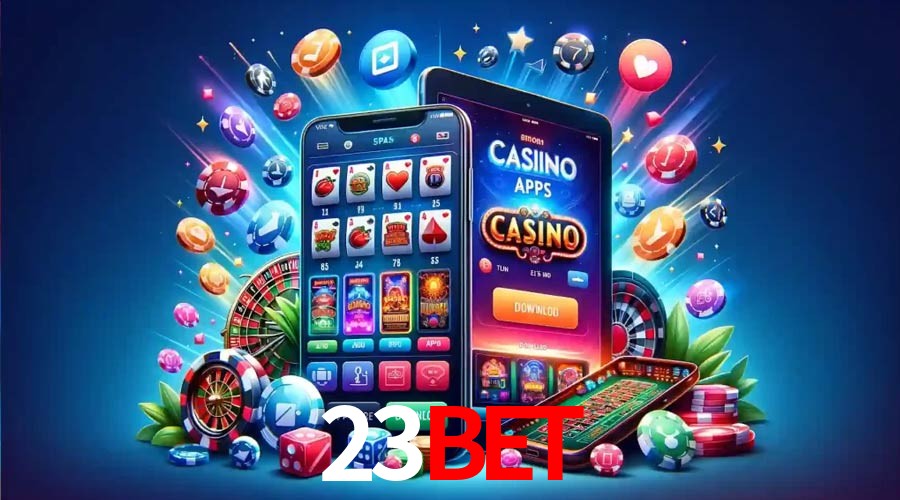 Flash Promotion 23bet