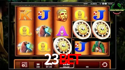Descubra a Magia dos Jogos de Arcade no 23bet