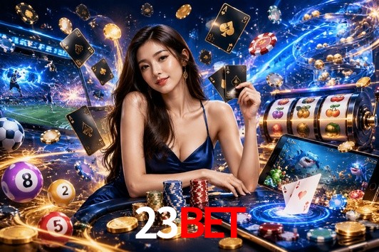 Quick Registration 23bet