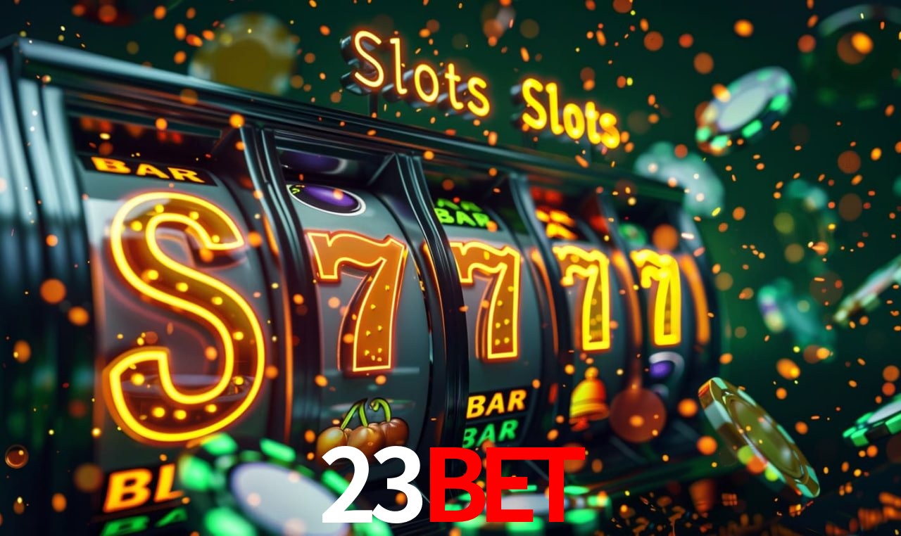 Bônus de Boas-vindas 23bet