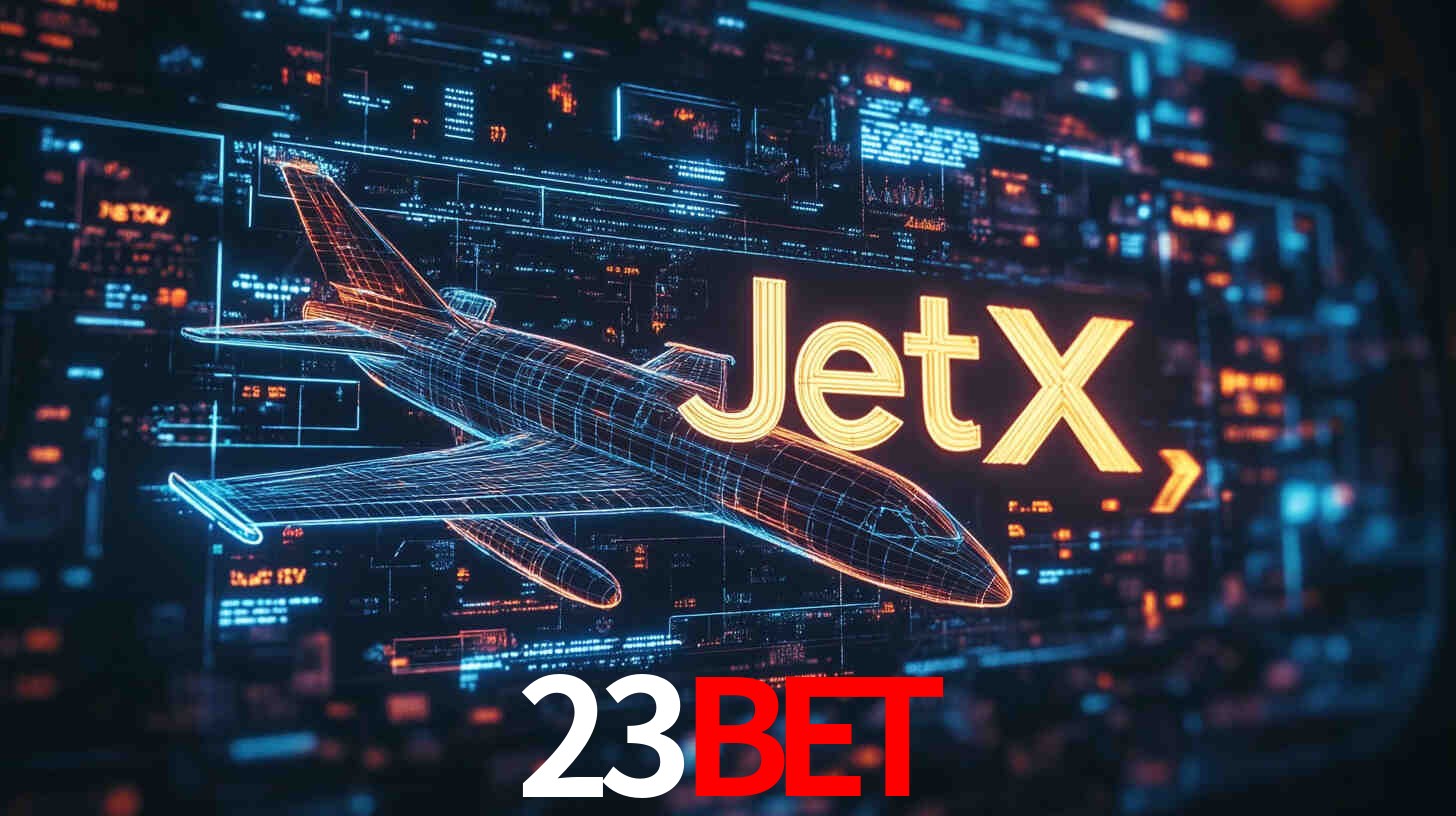 Inovações de Jogos na 23bet: O Futuro das Experiências Interativas