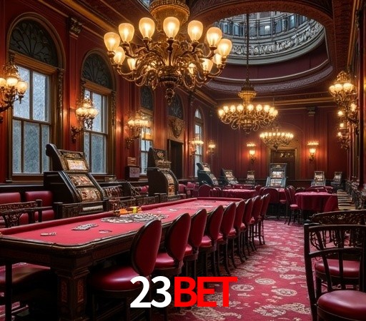 Casino Ao Vivo 23bet
