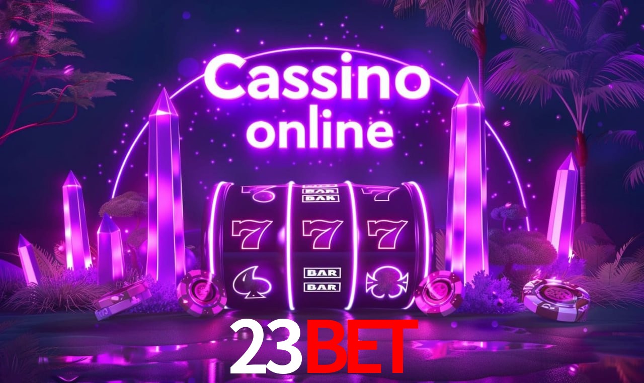 Recursos de Bônus 23bet