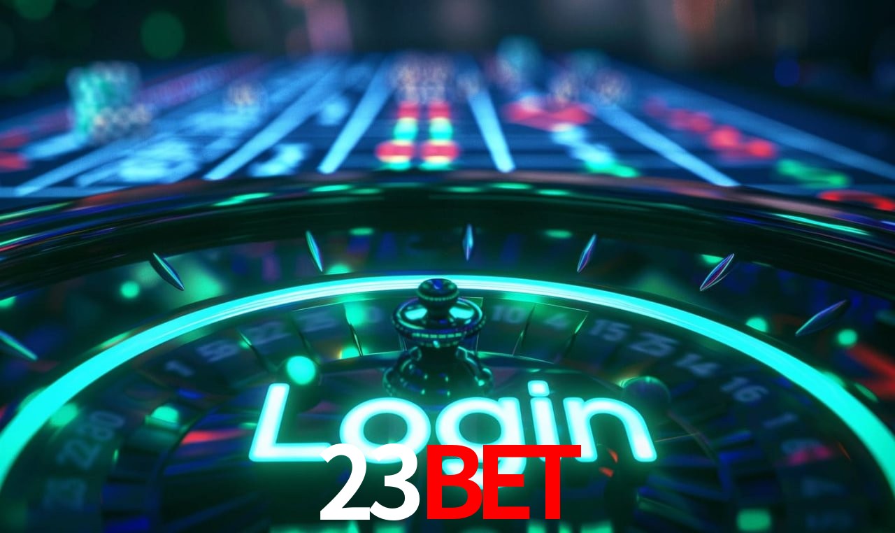 Torneios 23bet