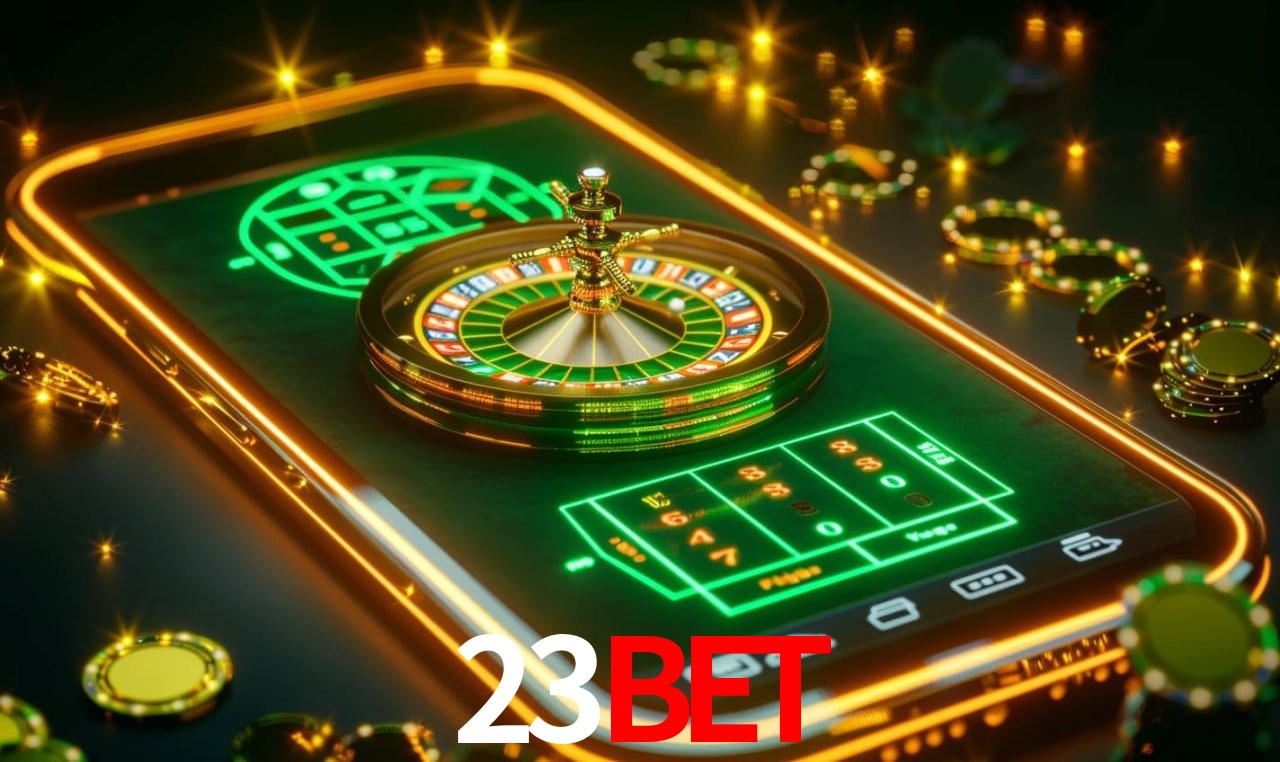 Diretório de Jogos 23bet