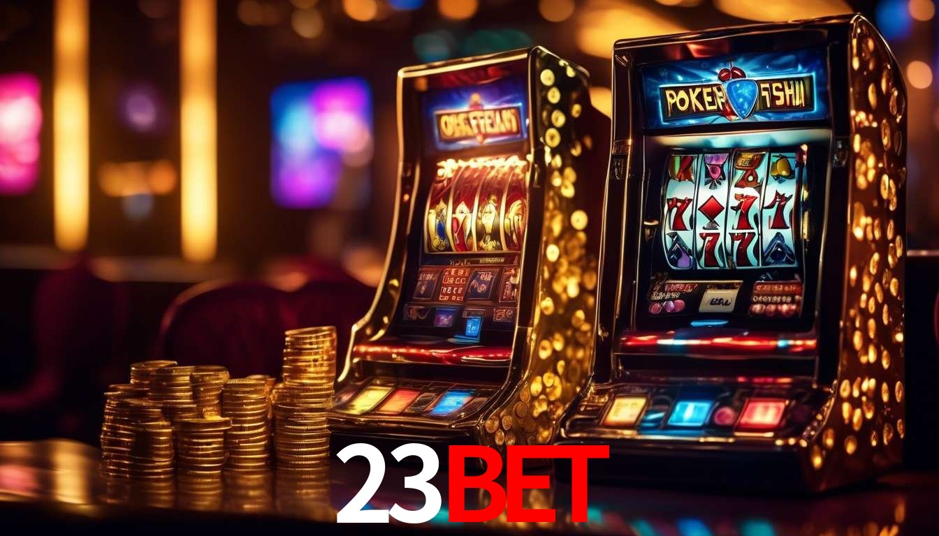 Explorando a Categoria de Eventos em Apostas na 23bet