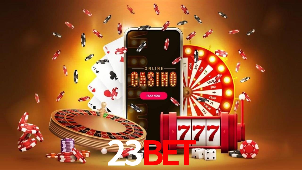 Apostas de Tênis 23bet