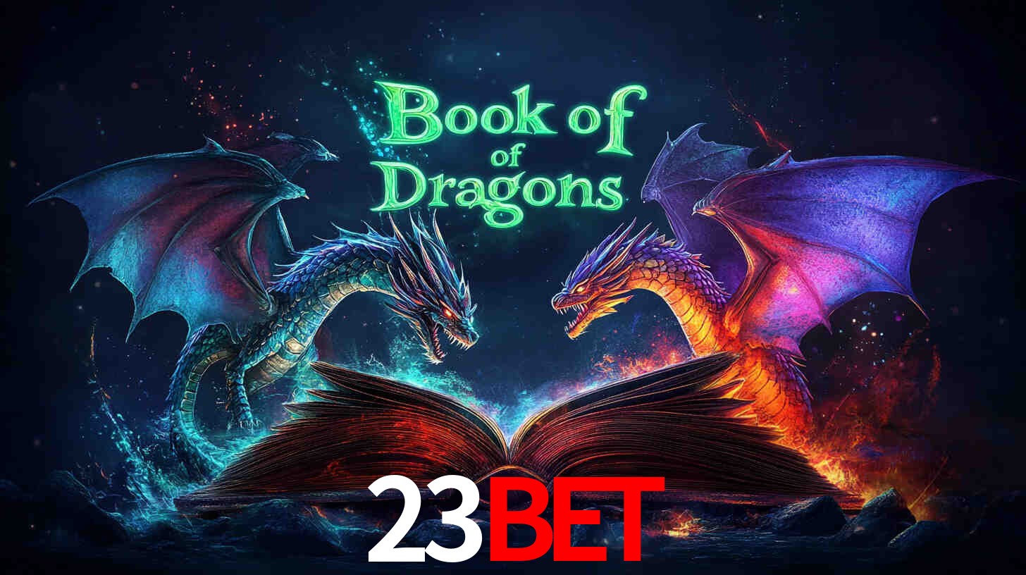 Desvendando o Mundo dos Jogos Virtuais na 23bet