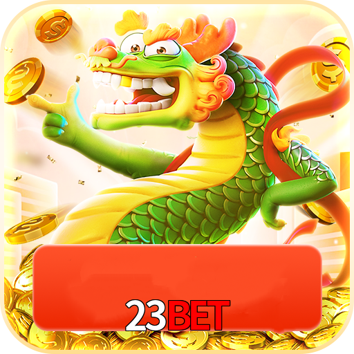 Logo da 23bet